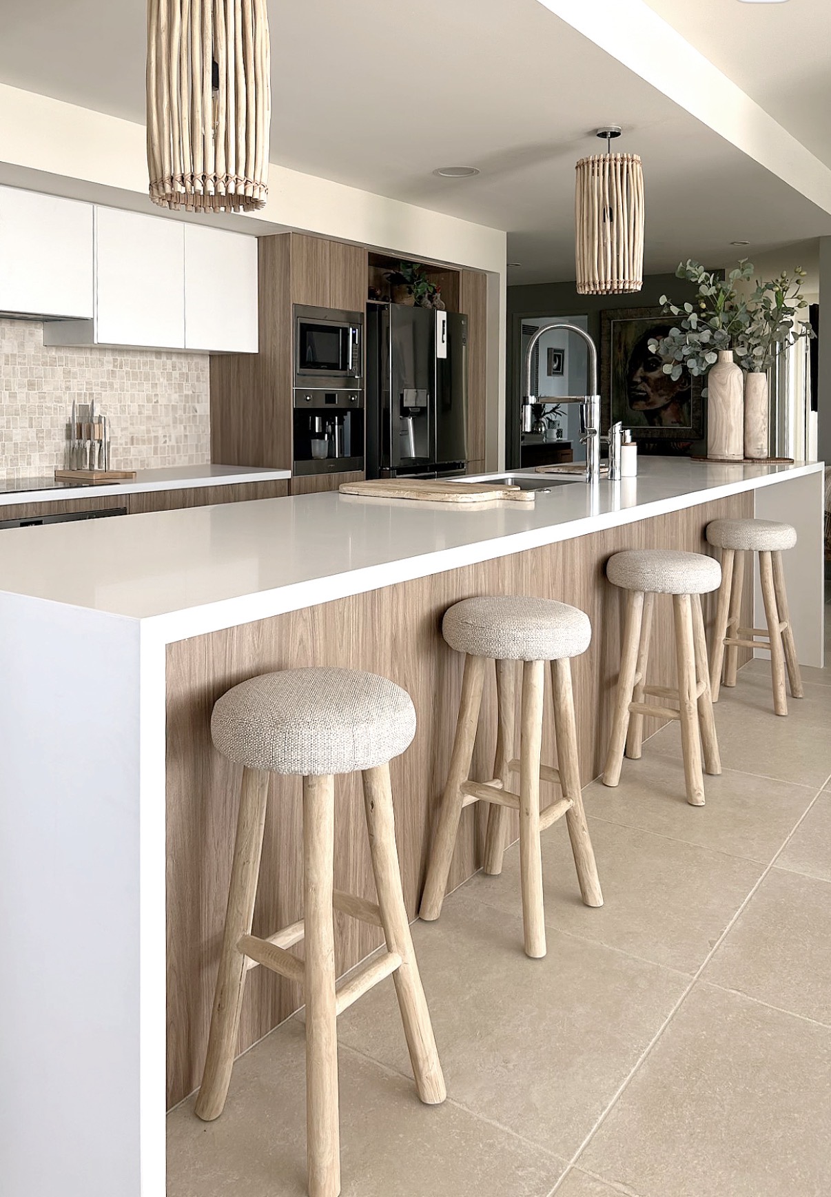 Residential interior design by SAGE, thoughtful, timeless interiors