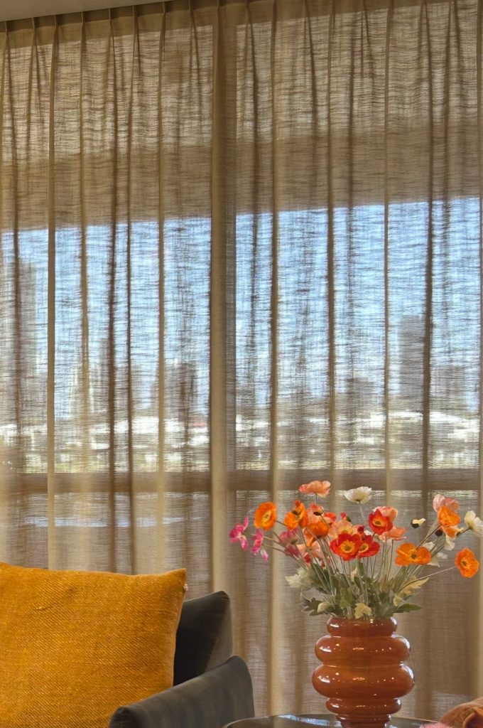 SAGE interior design services