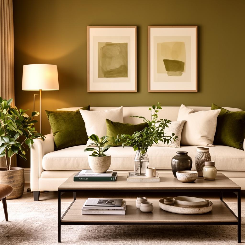 Furniture sourcing by SAGE — cohesive, curated interiors